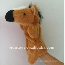 Hand Puppet Toys Educational Product